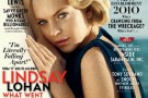 Lindsay Lohan per Vanity Fair ottobre 2010: la videointervista per VF