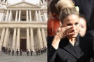 Moda e lacrime per l’Alexander McQueen’s Memorial