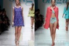 Blugirl: collezione primavera estate 2011