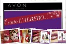 Idee regalo Natale 2010 Avon campagna 10
