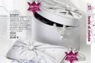 Idee regalo Natale 2010: Portagioie, set pennelli da trucco e espositore per bijoux Avon