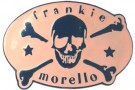 Frankie Morello e Italian Digital Life di Intreeo insieme