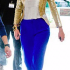 Gossip Girl: lo stile di Serena