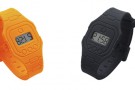 Idee Regalo Natale 2010: l’orologio OPS! al MOMA Store di New York
