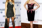 Otto look da star per il Capodanno 2010
