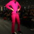 Pierre Cardin Collezione p/e 2011 dal Fashion Show di Parigi