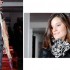 Look Capodanno 2010: dal temporary store di Milano, l’abito nascondireggiseno di Virginie Connan