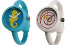 Idee regalo Natale 2010: orologi Io?Ion!
