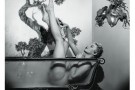9 febbraio 2011: Lezioni di Burlesque da Sephora a Milano