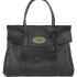 Gossip Girl: Serena con un trench di Burberry Prosum pre-fall 2011