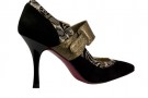 Anteprima scarpe Rizieri a/i 2011 2012
