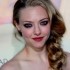 La nuova testimonial di Shiseido: Amanda Seyfried