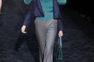 Milano Moda Donna 2011: ritorno agli anni ’70