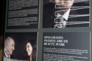 Mestieri d’Arte, Moda d’Autore. Ricami haute couture in Mostra a Milano