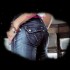 Fornarina Jeans for Japan