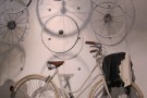 Milano, Settimana della moda e biciclette con Rossignoli