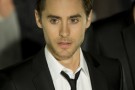 Hugo Boss: Jared Leto testimonial del profumo Just Difference