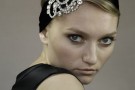 Jennifer Behr, headpieces collezione p/e 2011, ovvero, un gioiello per capello