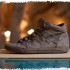 Playhat: sneakers by Matteo Marziali