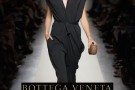 Bottega Veneta rilancia la tuta sporty-chic