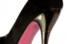Scarpe Rizieri collezione a/i  2011 2012