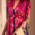 Copia il look di Serena di Gossip Girl