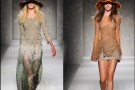 Alberta Ferretti rilancia il trend del cappello extralarge