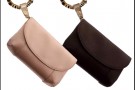 Roberto Cavalli,le borse-bracciale deluxe