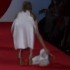 Fashion for Relief Japan a Cannes: modelle cadono in passerella