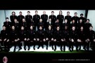 Milan festeggia lo scudetto con Dolce & Gabbana