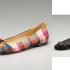 Stuart Weitzman: le ballerine chic colorate