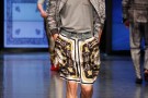 Dolce & Gabbana p/e 2012 a Milano Moda Uomo 2011