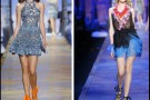Dior, l’eterna seduzione del nude look