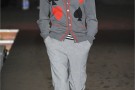 Moschino Uomo p/e 2012 a Milano Moda Uomo