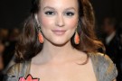 Leighton Meester denuncia la madre