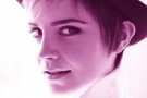 Emma Watson interpreta Trésor Midnight Rose, la nuova fragranza di Lancôme