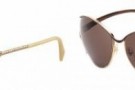 Alexander McQueen: rinnovo licenza con Safilo