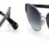 Giorgio Armani, Frames of Your life per gli occhiali 2011 2012