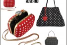Forever Pois per le borse Moschino!