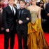 Emma Watson in Bottega Veneta per la premiere di Harry Potter