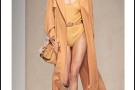 Costume intero e accessori per la donna aristo-chic di Salvatore Ferragamo