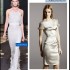 Abiti da sera prêt-à-porter scelti come abiti da sposa: è trend mania