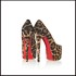 Christian Louboutin e le sue suole rosse: YSL accusato di plagio