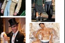 Marc Jacobs erede di John Galliano da Dior? Due talenti molto simili…