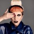 Lady Gaga da fashion icon a fashion designer