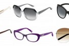 Max Mara: collezione occhiali 2011