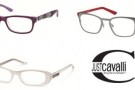 Just Cavalli eyewear: collezione vista a/i 2011 2012