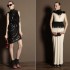 Trussardi 1911: collezione donna a/i 2011 2012, minimalist chic