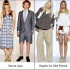 New York Fashion Week, le più belle sfilate della premiere: Organic by John Patrick e Steven Alan