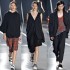 New York Fashion Week, l’estate sporty-chic di Y-3, tra linee oversize e asimmetriche
